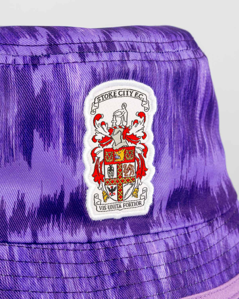 Reversible Bucket Hat