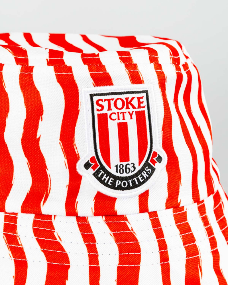 Reversible Bucket Hat