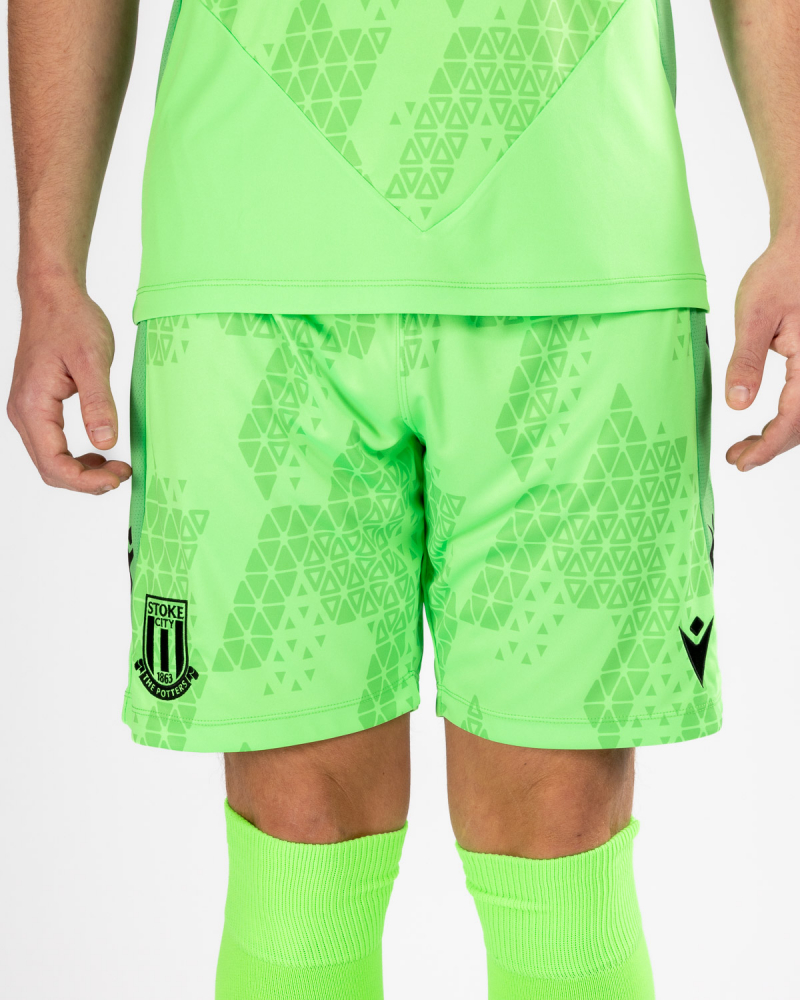 25/26 Adult GK Away Shorts