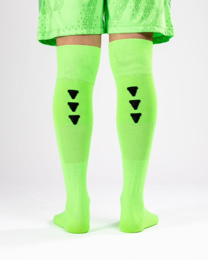 25/26 Adult GK Away Socks