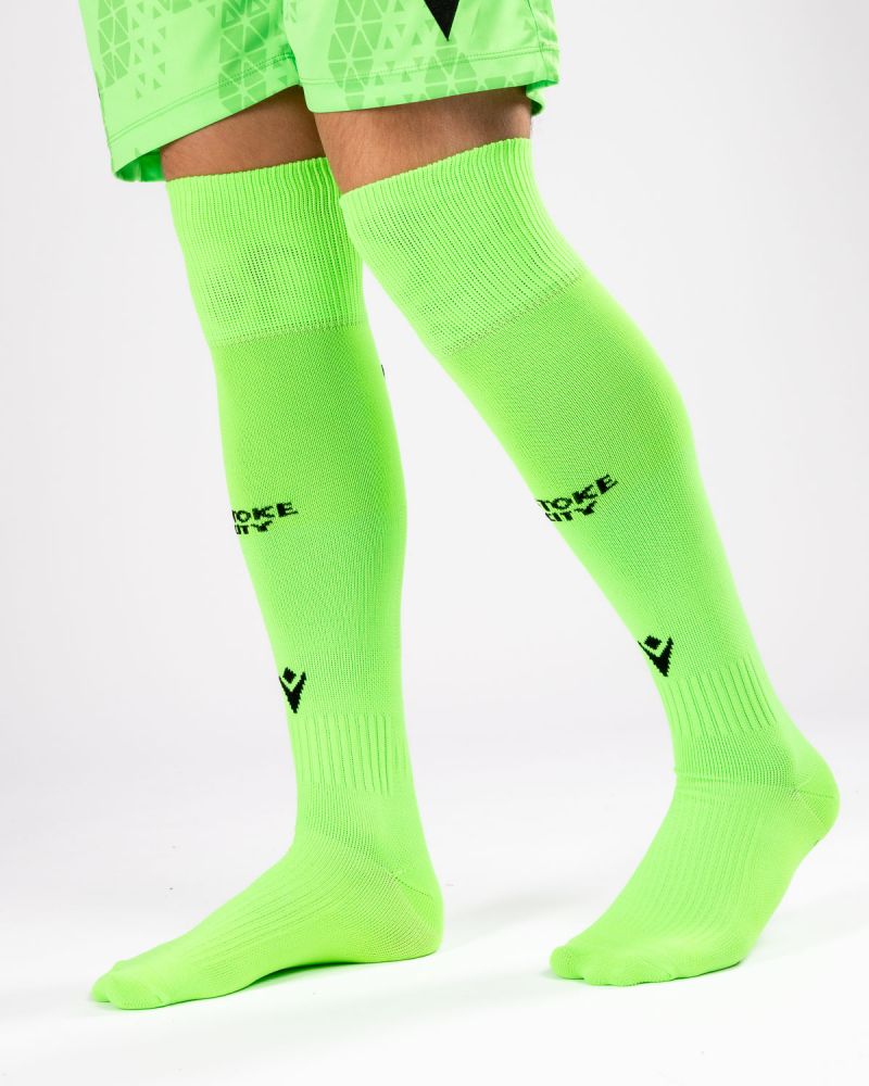25/26 Adult GK Away Socks