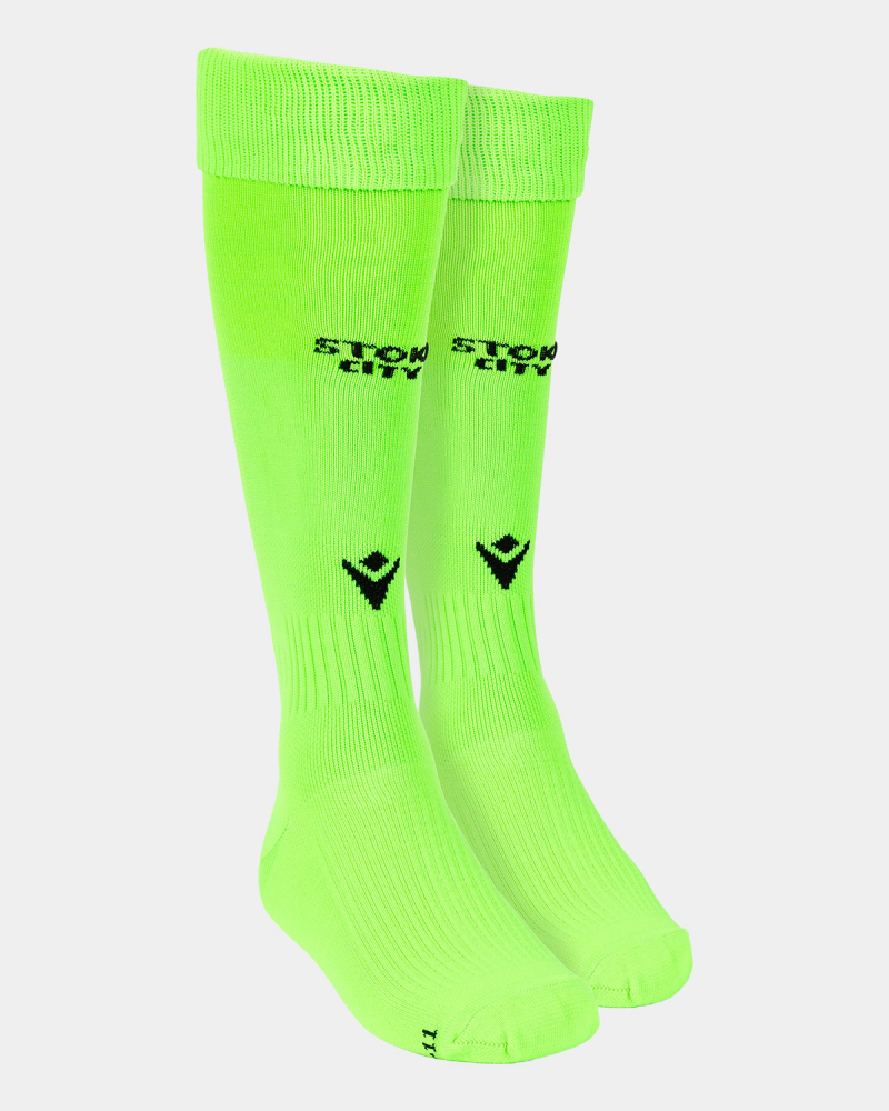 25/26 Adult GK Away Socks