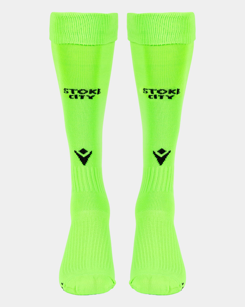 25/26 Adult GK Away Socks