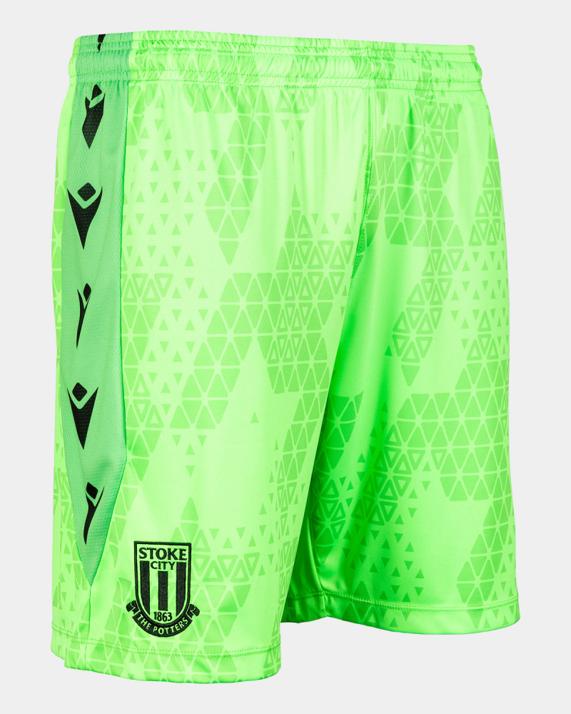 25/26 Adult GK Away Shorts