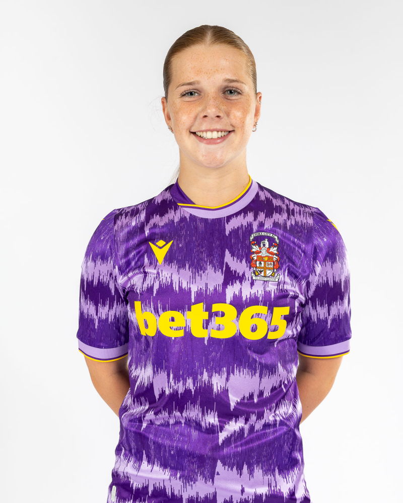 25/26 Womens Away Shirt