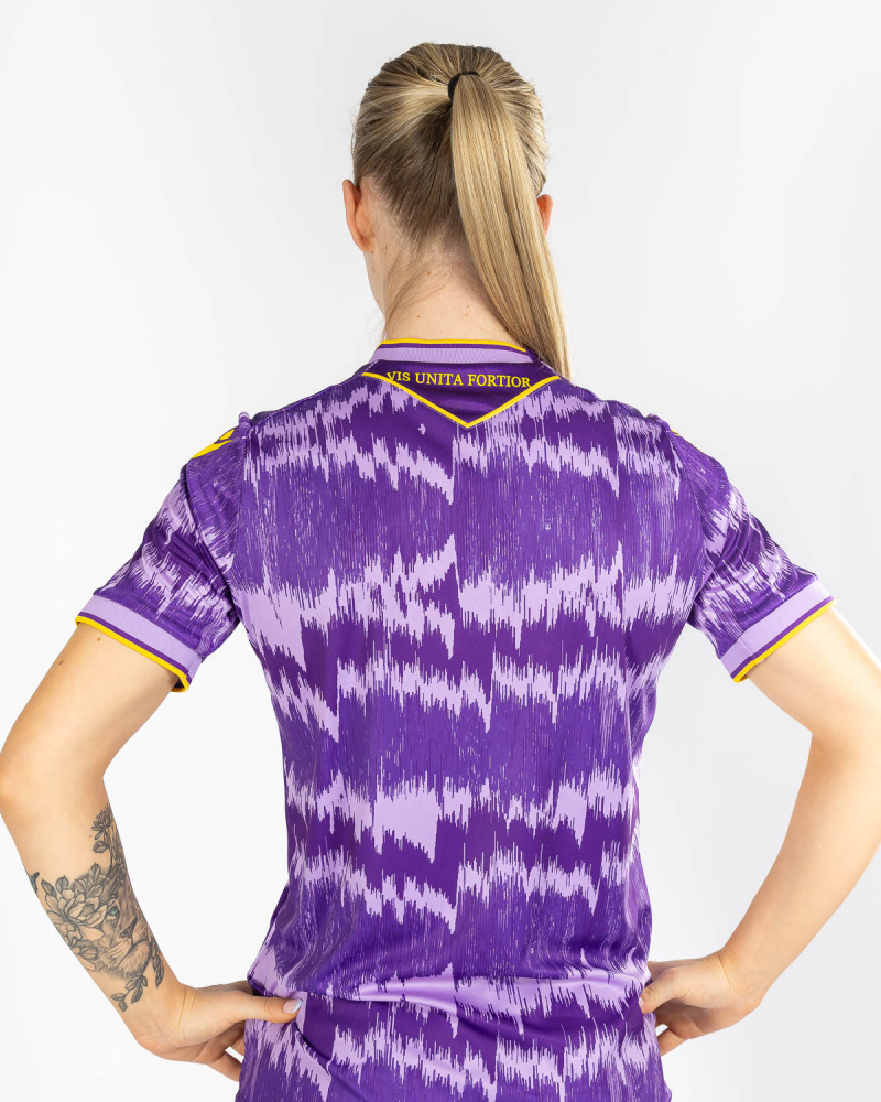 25/26 Womens Unsponsored Away Shirt