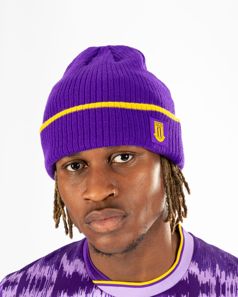 25/26 Away Kit Beanie