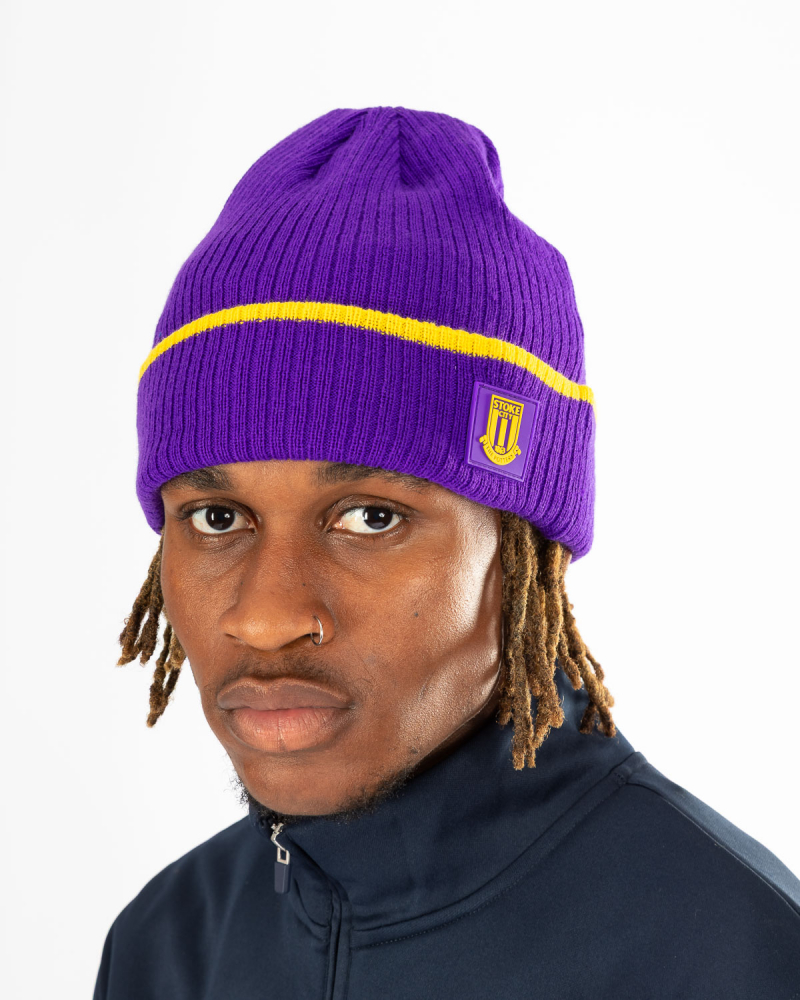 25/26 Away Kit Beanie