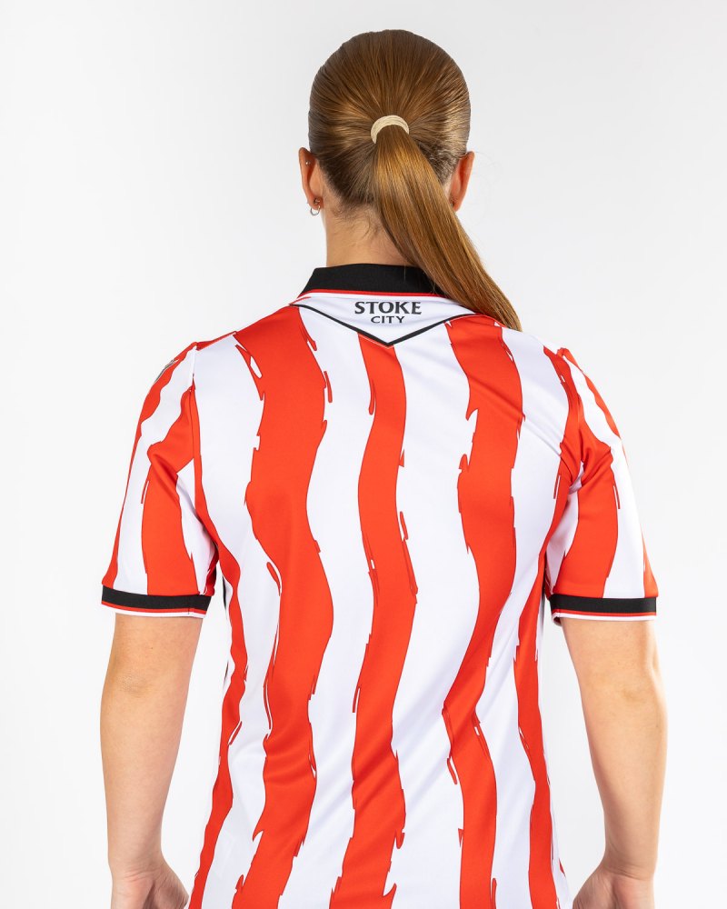 25/26 Womens Home Shirt