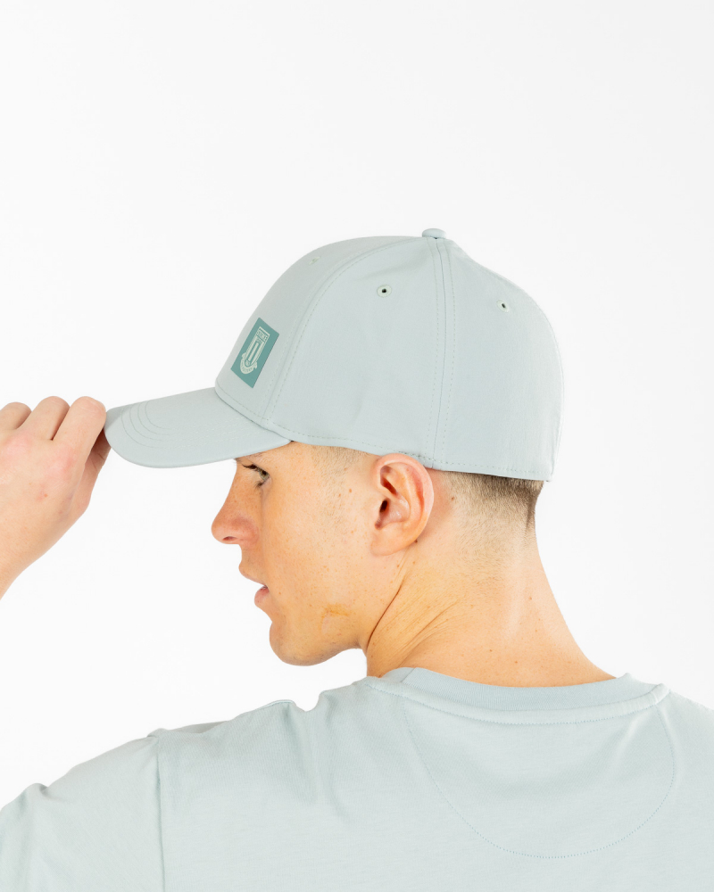 Adult Mono Stretch Fit Cap