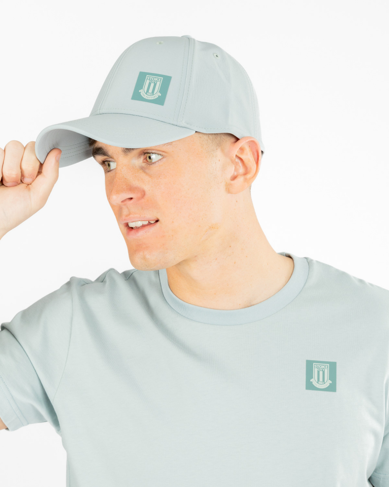 Adult Mono Stretch Fit Cap