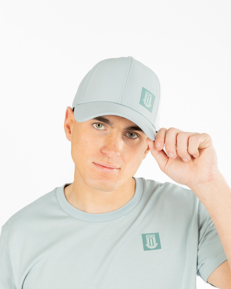 Adult Mono Stretch Fit Cap