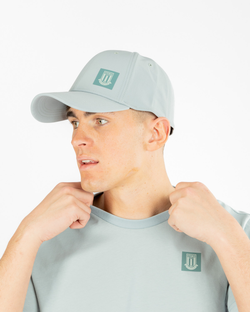 Adult Mono Stretch Fit Cap