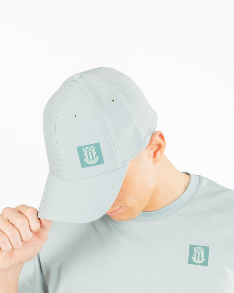 Adult Mono Stretch Fit Cap