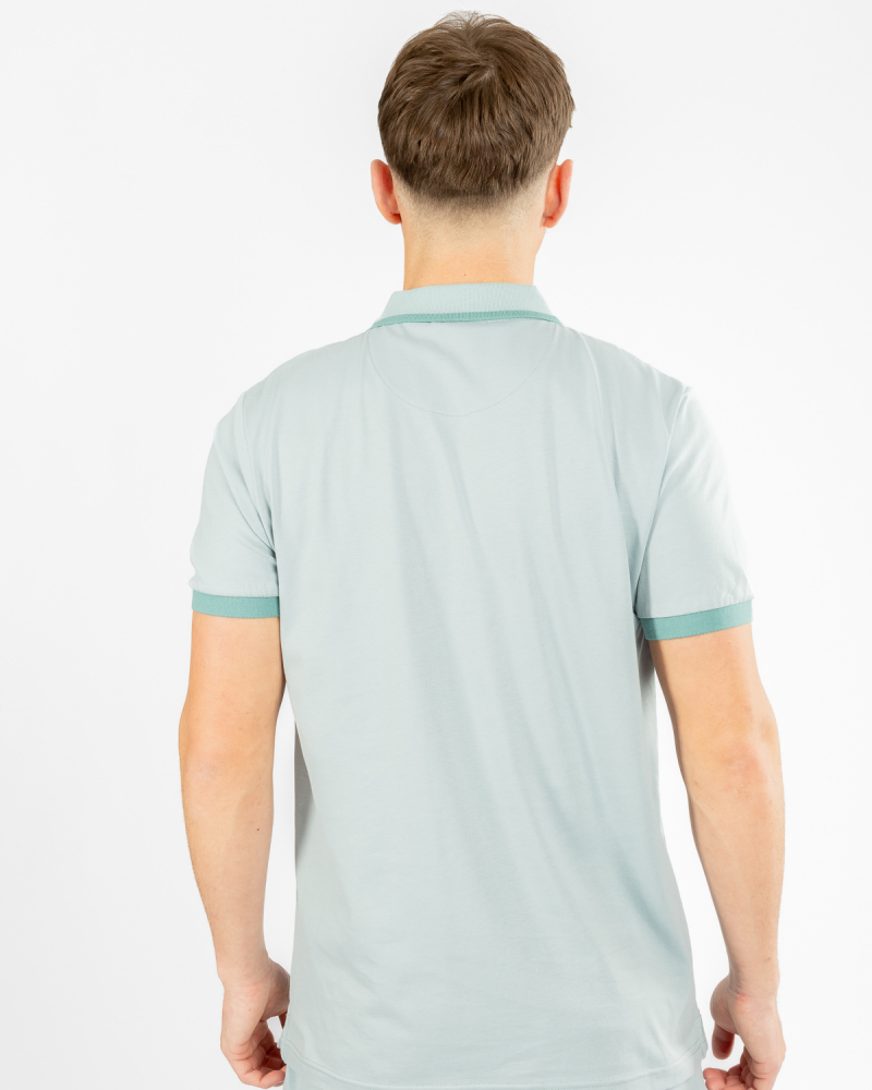 Adult Mono Polo - Sage