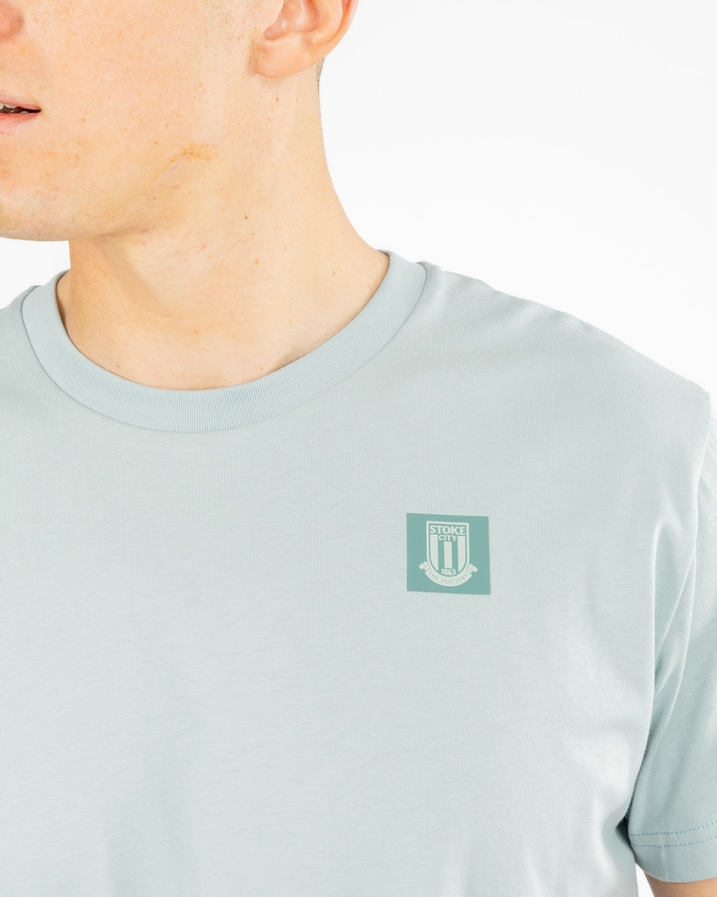 Adult Mono T-Shirt - Sage