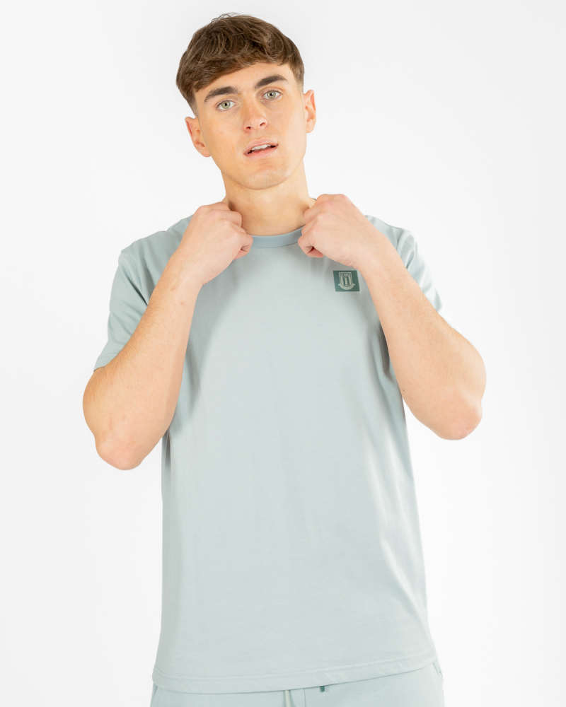 Adult Mono T-Shirt - Sage