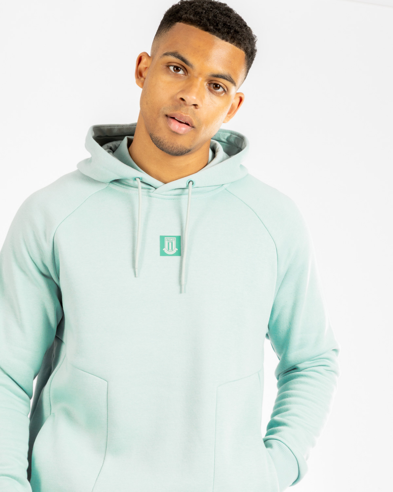 Adult Mono Hoodie - Sage