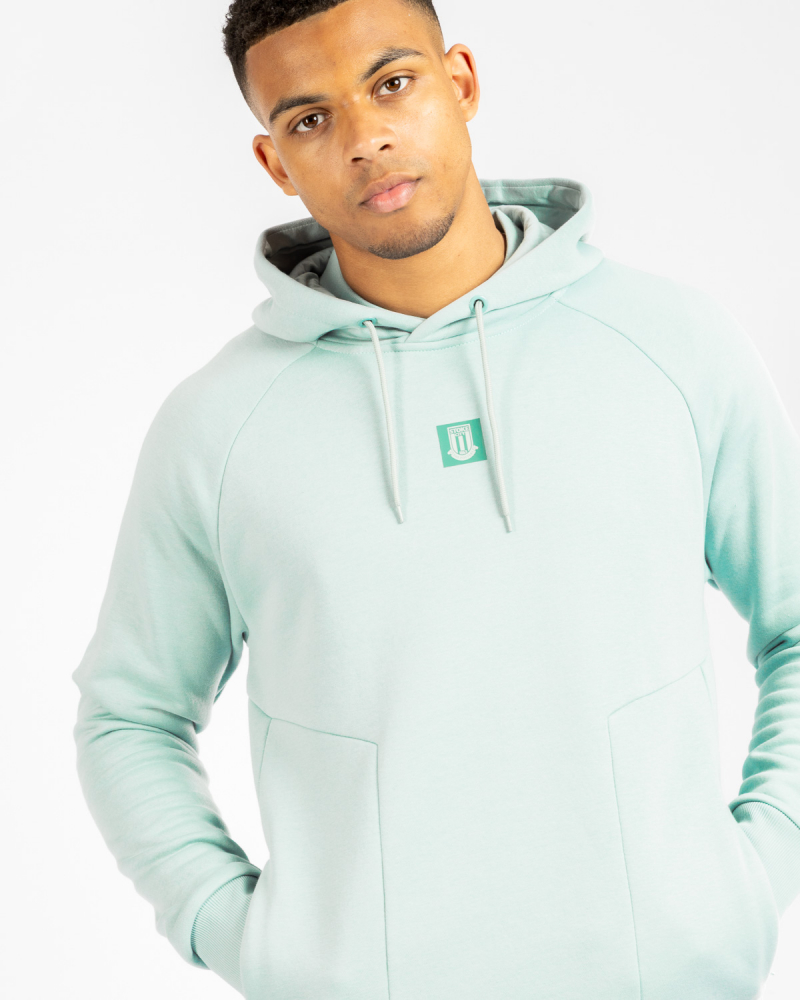 Adult Mono Hoodie - Sage