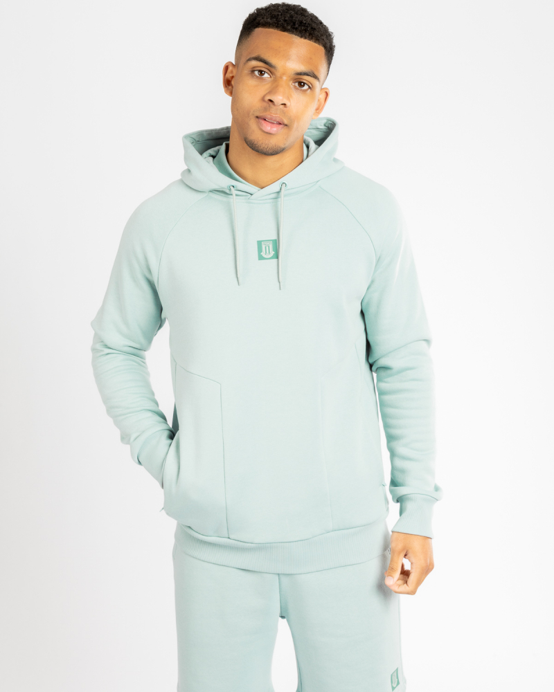 Adult Mono Hoodie - Sage
