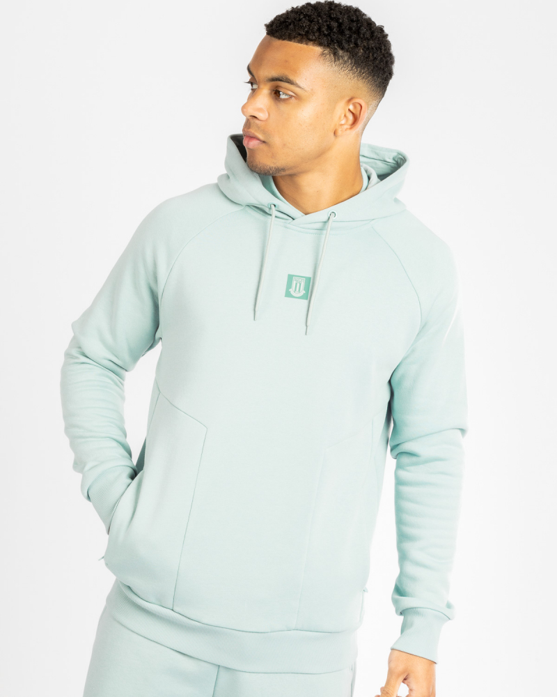 Adult Mono Hoodie - Sage