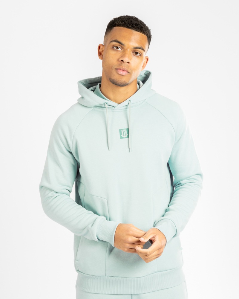 Adult Mono Hoodie - Sage