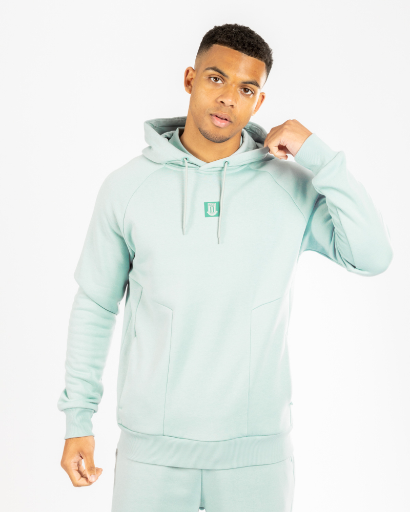 Adult Mono Hoodie - Sage
