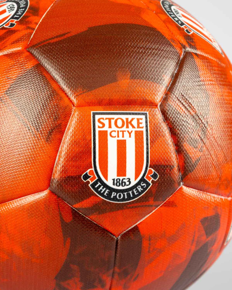 25/26 Warm Up Kit Football