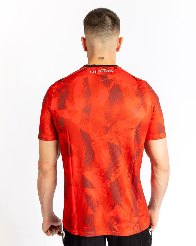 25/26 Adult Player Warm Up T-Shirt