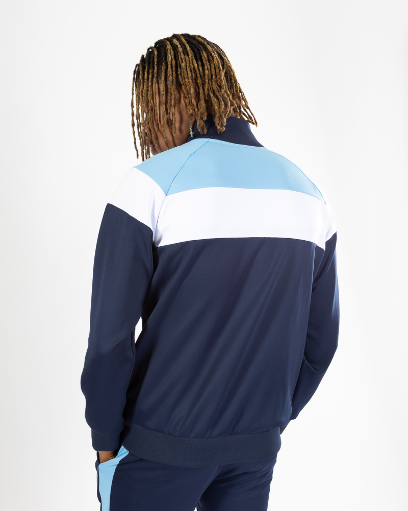 Adult Inspired 1/4 Zip Top