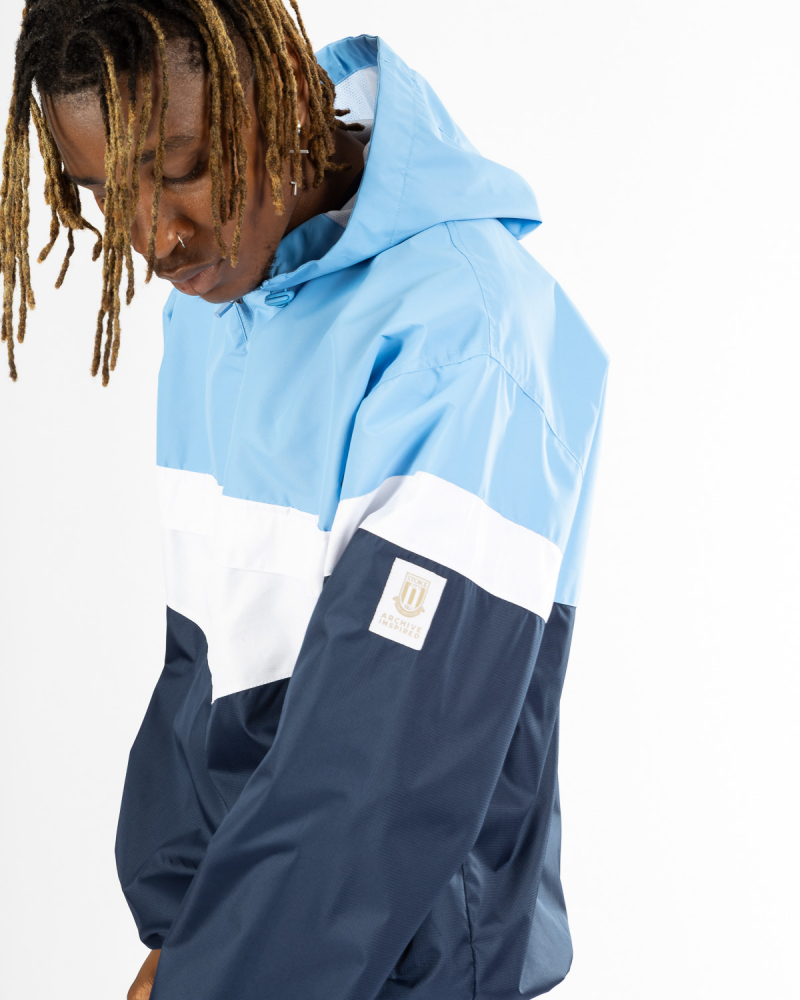 Adult Inspired Cagoule