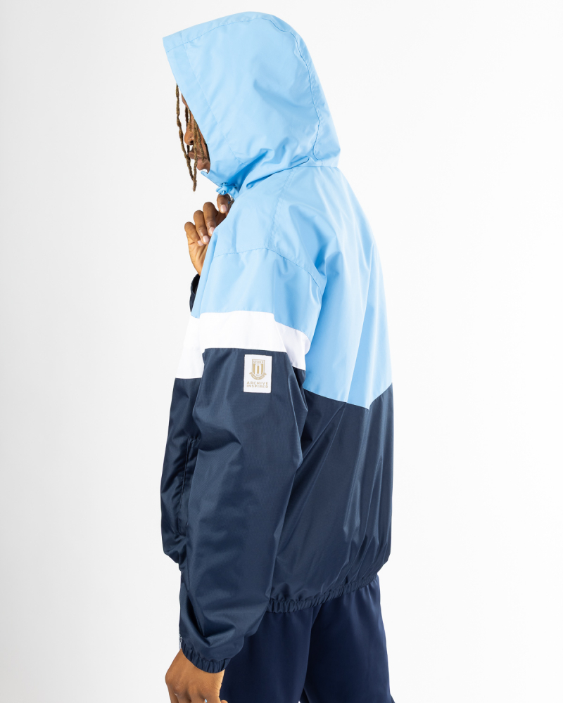Adult Inspired Cagoule