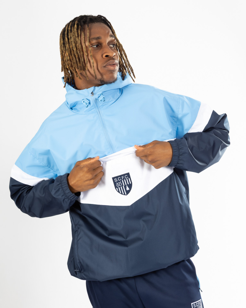 Adult Inspired Cagoule