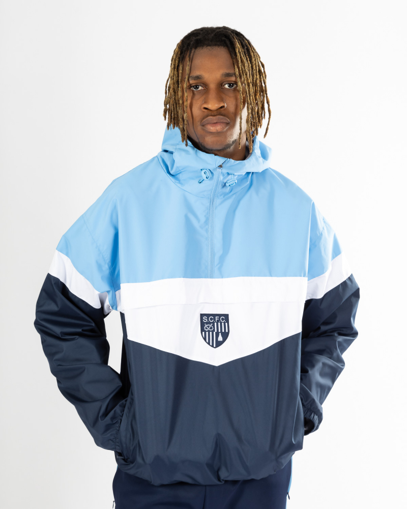 Adult Inspired Cagoule
