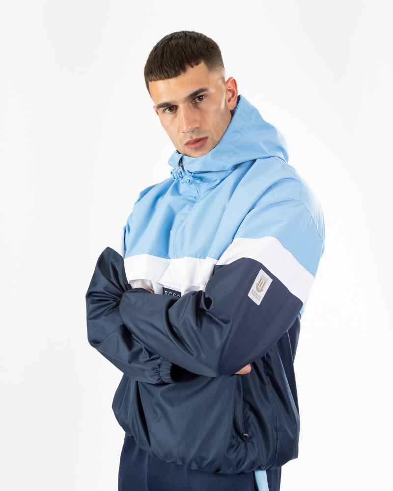 Adult Inspired Cagoule