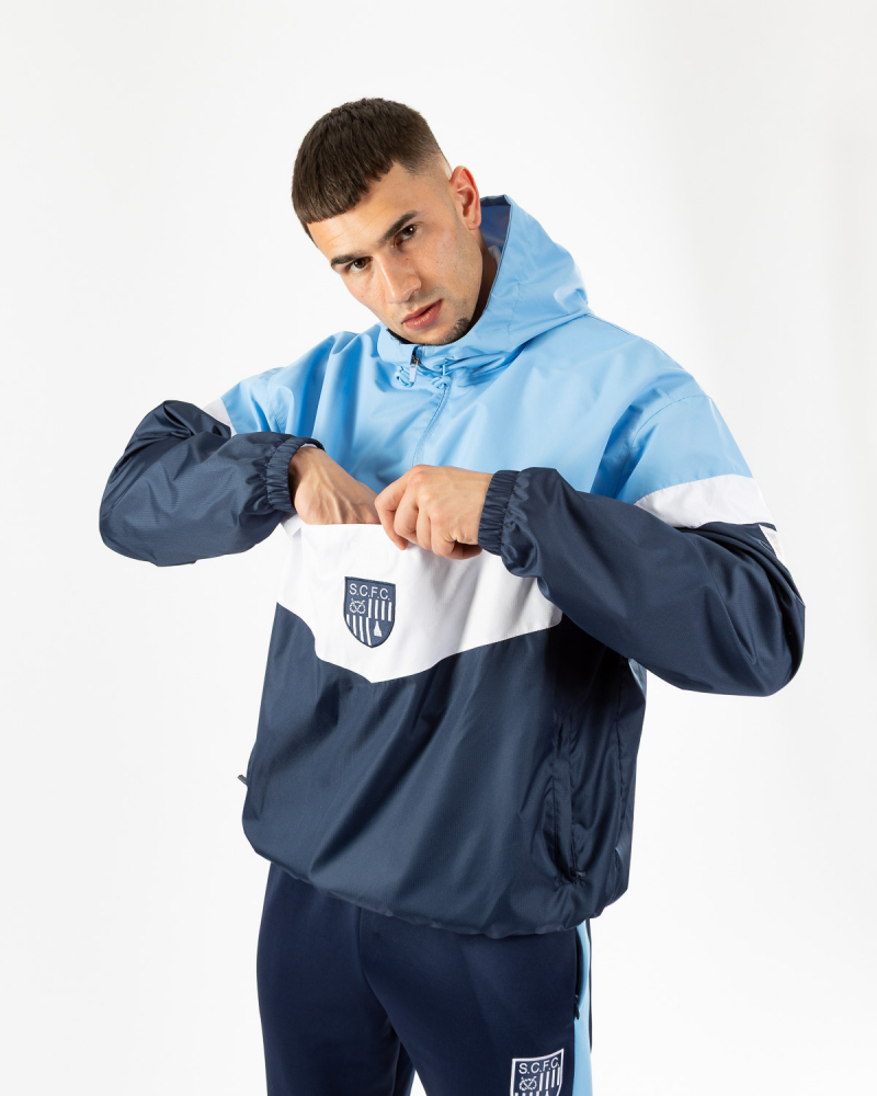 Adult Inspired Cagoule