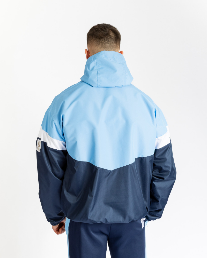 Adult Inspired Cagoule
