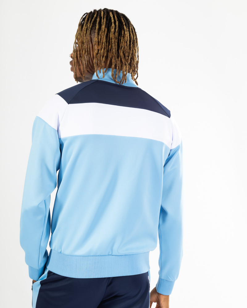 Adult Inspired Track Top