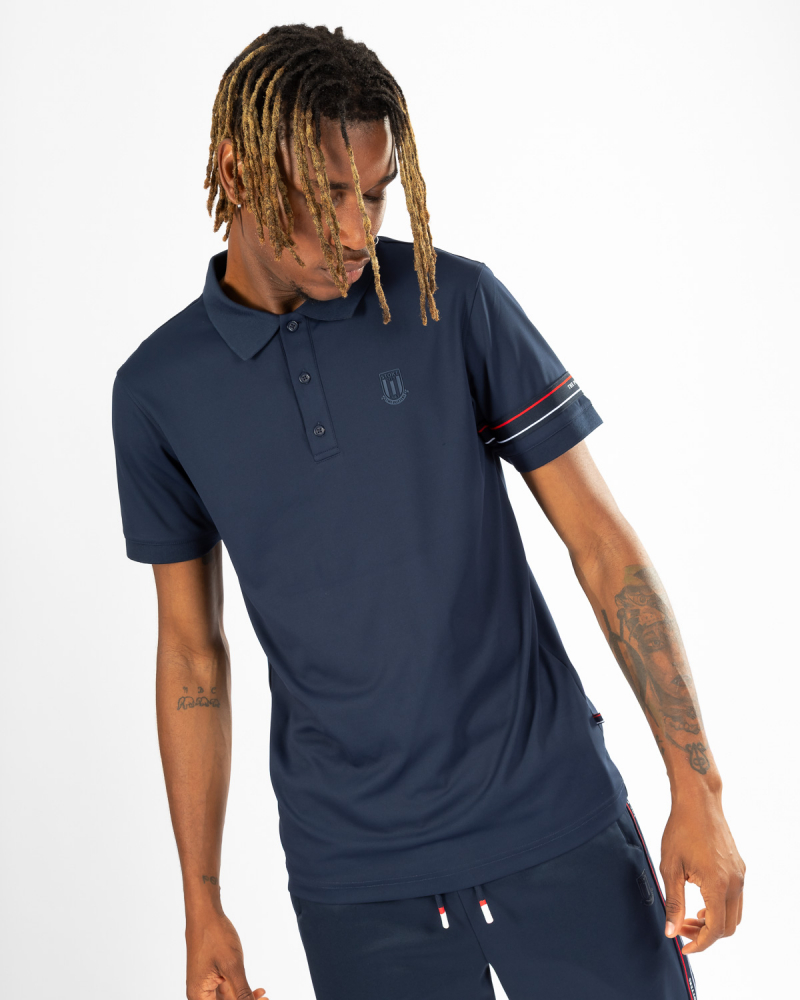 Adult Yarnfield Polo