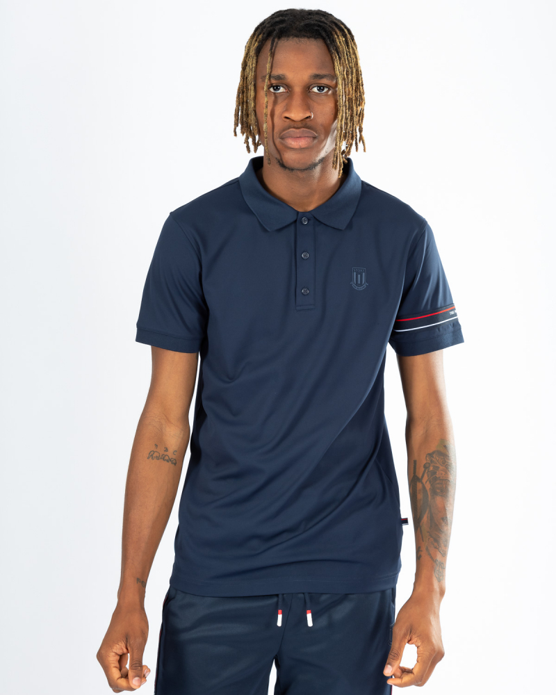 Adult Yarnfield Polo