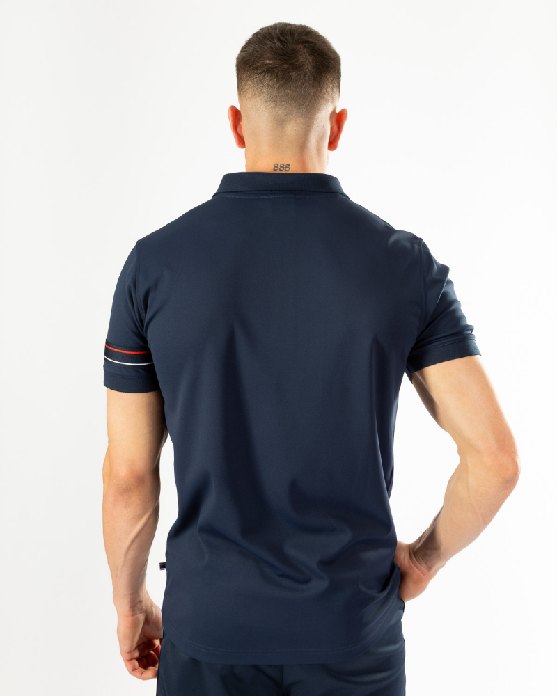 Adult Yarnfield Polo