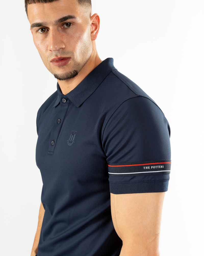 Adult Yarnfield Polo