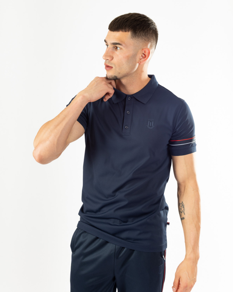 Adult Yarnfield Polo