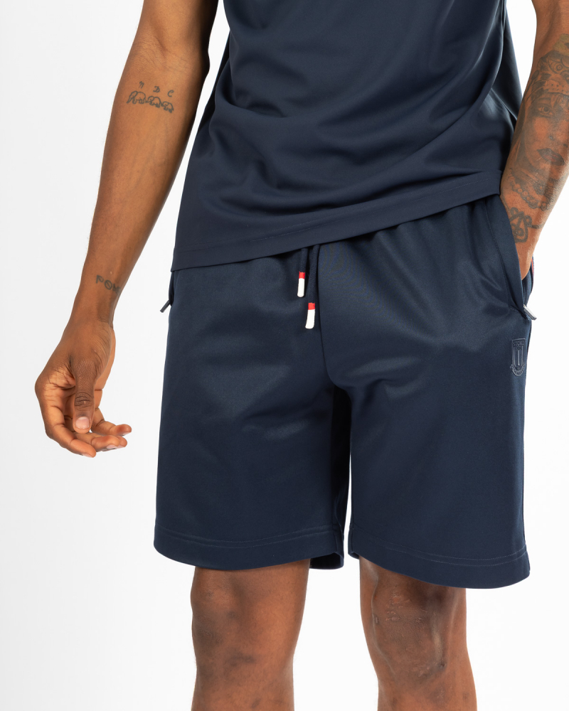 Adult Yarnfield Shorts