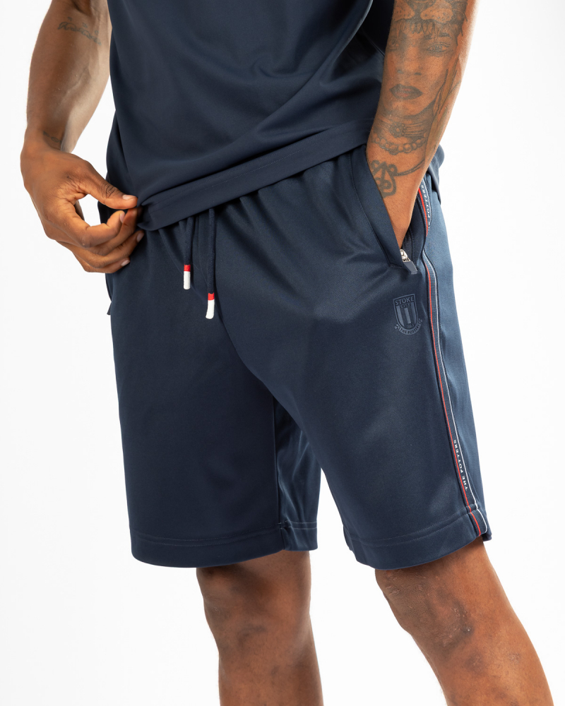 Adult Yarnfield Shorts