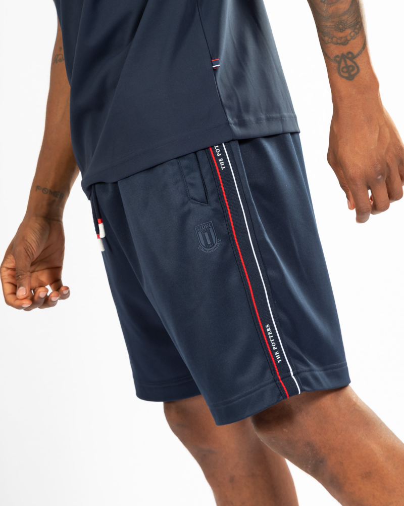 Adult Yarnfield Shorts