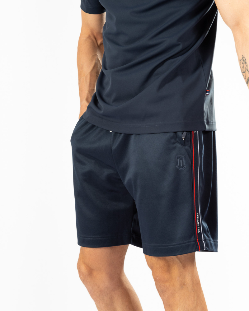 Adult Yarnfield Shorts
