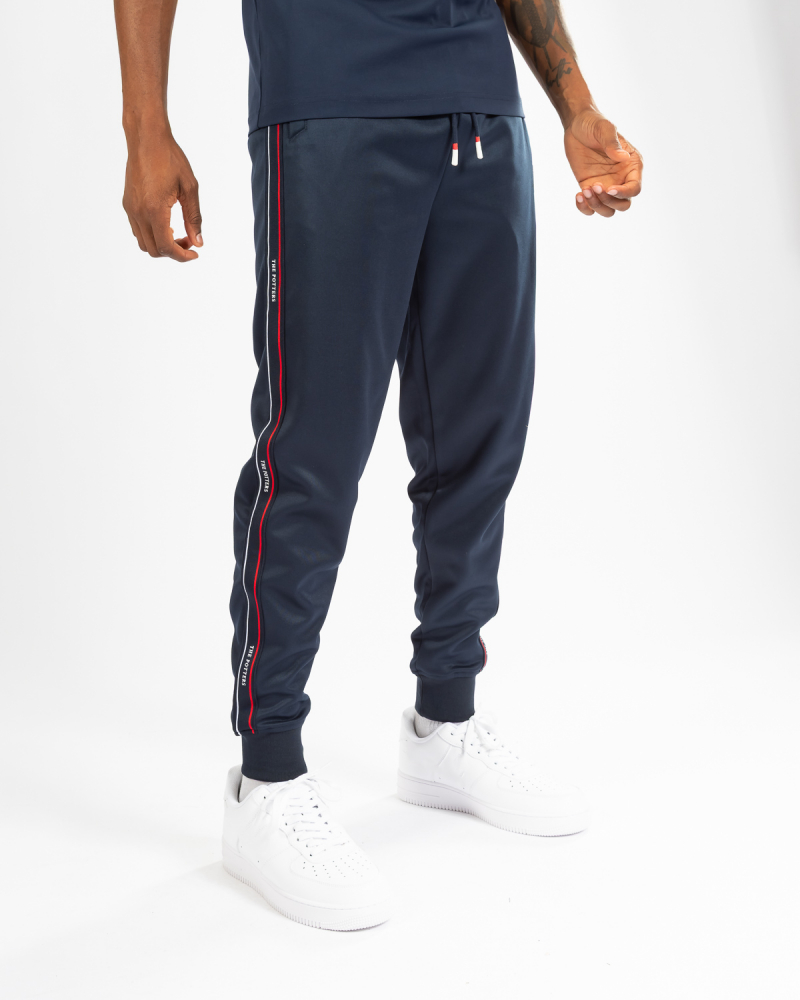 Adult Yarnfield Track Pants