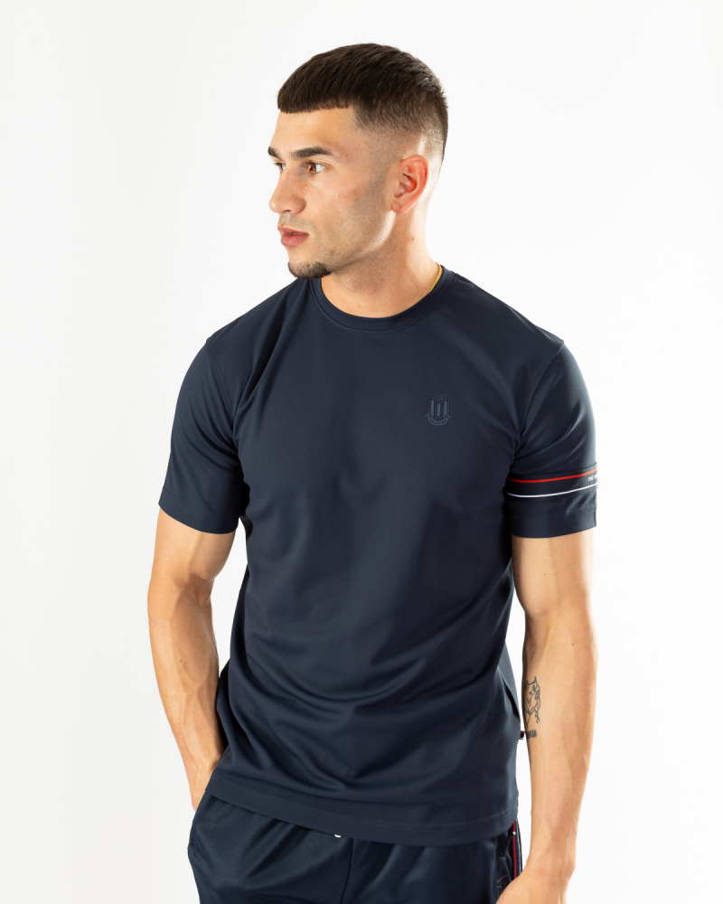 Adult Yarnfield T-Shirt