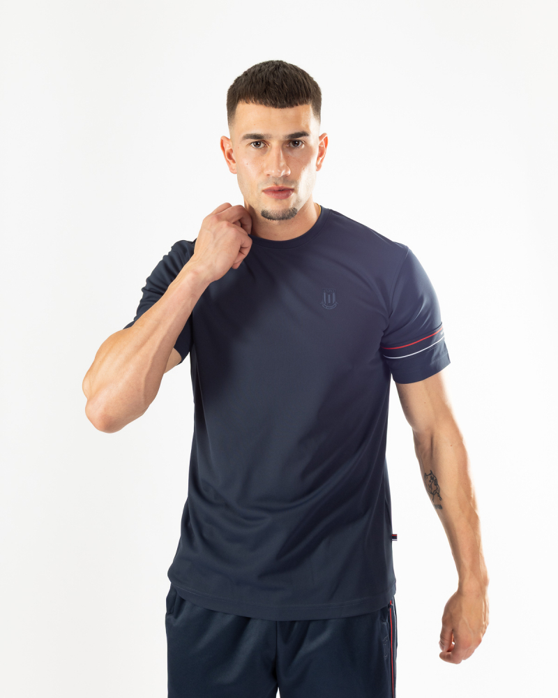 Adult Yarnfield T-Shirt